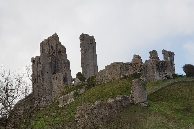 Visit Stonehenge and Salisbury from Southampton - FAQ
