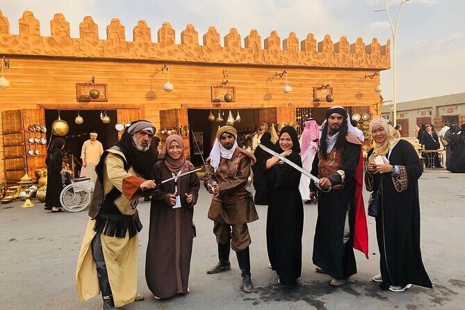 Visit Taif The City of Roses - FAQ
