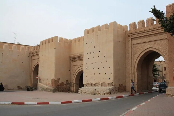 Visit Taroudant and Tiout 1 day From Agadir - Is This Tour Right for You?