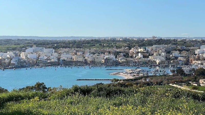 Visit Tarxien Temples, Kalanka Bay, Blue Grotto, Marsaxlokk - Who Is This Tour Best For?