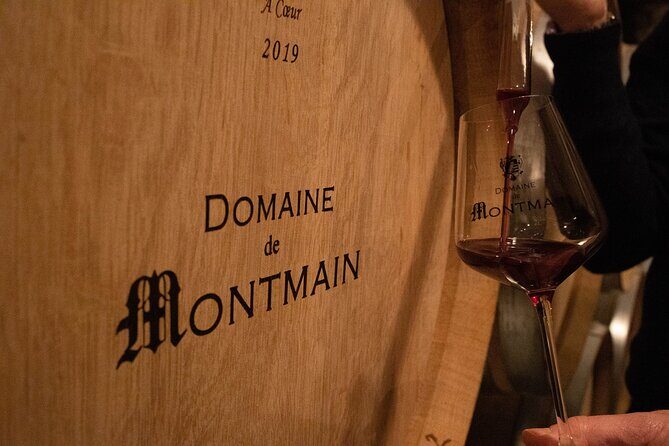 Visit-Tasting-Sale - Who Would Enjoy This Tour?