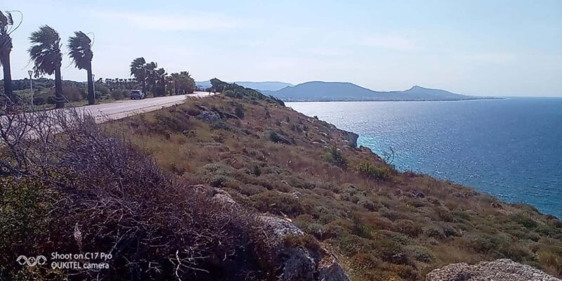 Visit the 10 best places in Rhodes with free Wine Tasting - Exploring the Best of Rhodes on a Full-Day Tour with Free Wine Tasting