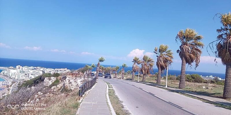 Visit the 10 best places in Rhodes with free Wine Tasting - What We Love About This Tour