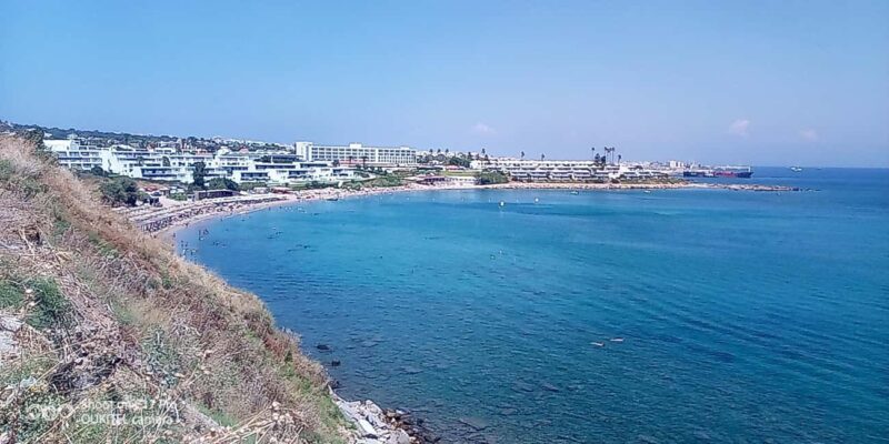Visit the 10 best places in Rhodes with free Wine Tasting - Who Is This Tour Best For?