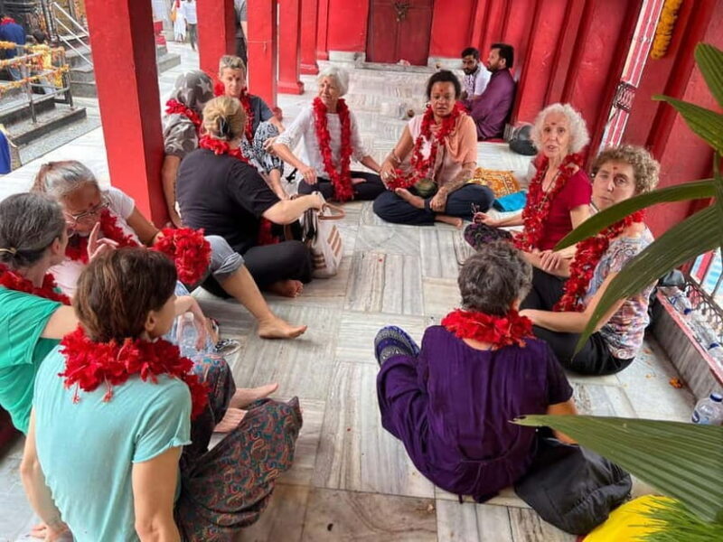 Visit the 3 largest temples in Benares - Exploring the Main Temples of Varanasi