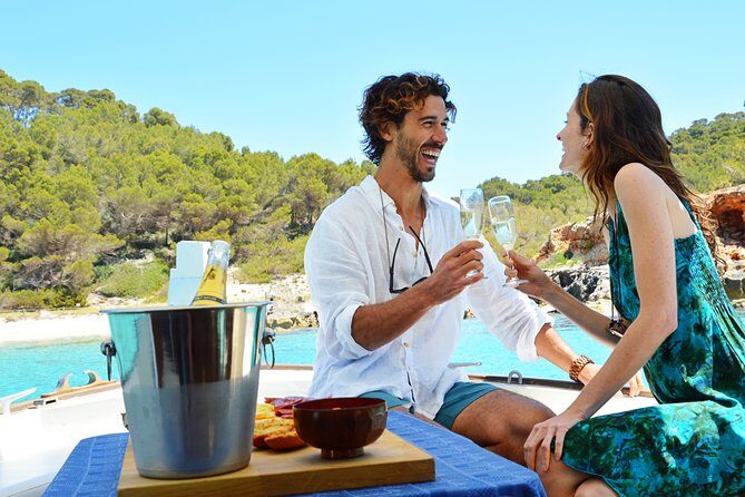 Visit the 8 most beautiful beaches in the South of Menorca Marenostrum - In The Sum Up