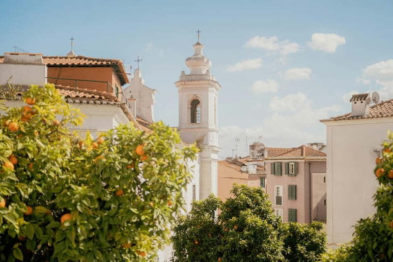 Visit the Alfama and Graça neighborhoods in a small group! - Who Should Book This Tour?