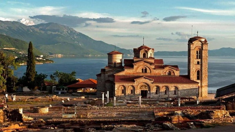 Visit the Balkans in 3 Days - Key Points