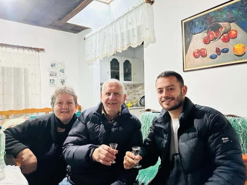 Visit the Balkans in 3 Days - FAQ