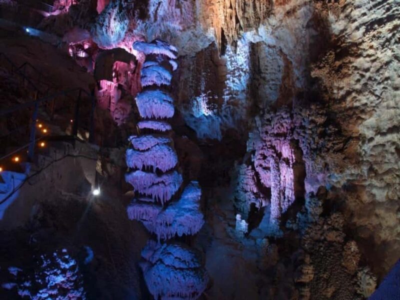 Visit the Canelobre Caves and the Ethnic Music Museum in Busot from Alicante. - Exploring the Canelobre Caves and Ethnic Music Museum in Busot from Alicante: An Honest Review