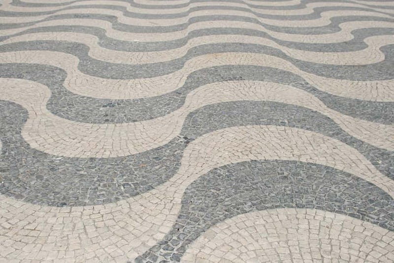 Visit the centre of Lisbon. Small group. Follow the guide.. - Frequently Asked Questions