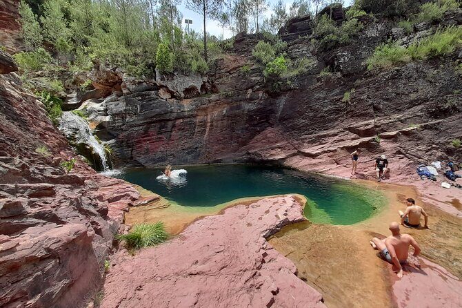 Visit the Deepest Natural Pool in Valencia - el Pozo Negro - FAQs