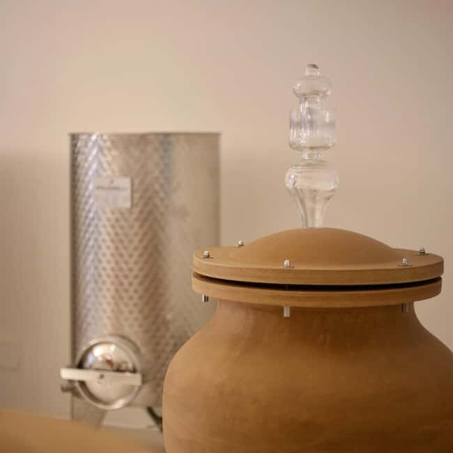 Visit the distillery of Ischia island - Key Points