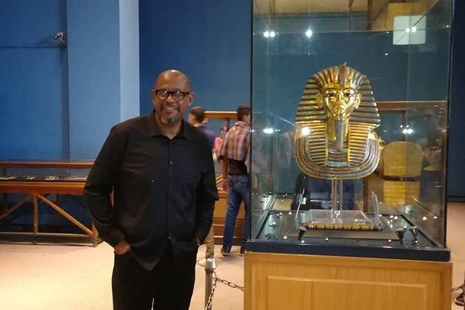 Visit the Egyptian Museum & Citadel & Khan El Khalili Bazar - A Closer Look at the Itinerary