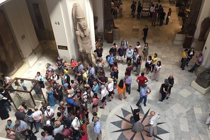 Visit the Egyptian Museum & Citadel & Khan El Khalili Bazar - Who Will Love This Tour?