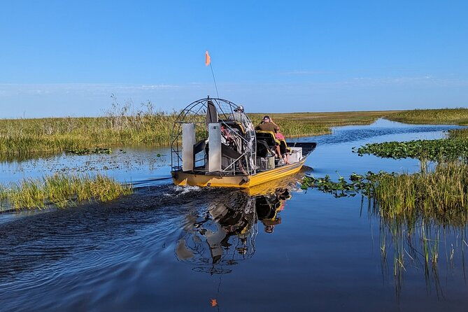 visit-the-everglades-in-french-with-transfer-and-1h30-airboat
