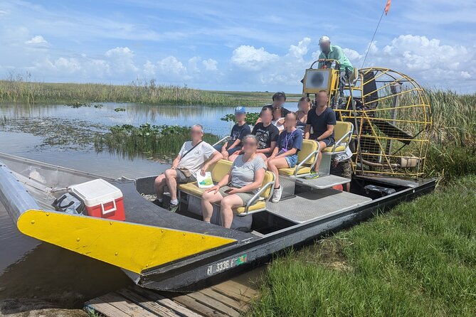 visit-the-everglades-in-french-with-transfer-and-1h30-airboat