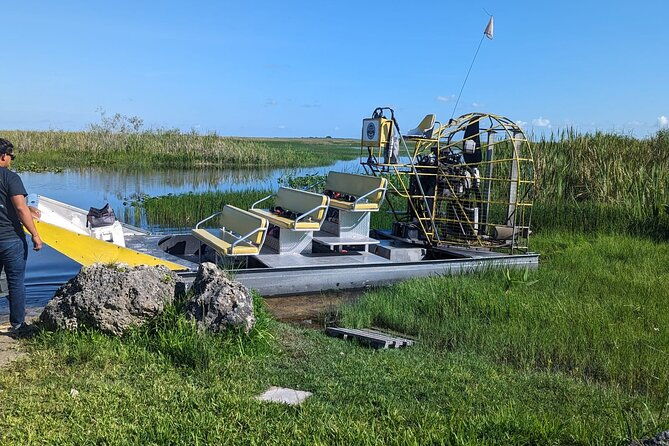 visit-the-everglades-in-french-with-transfer-and-1h30-airboat