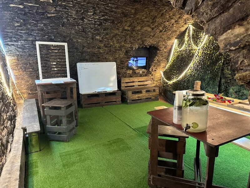 Visit the Hangover Museum in Prague - The Sum Up
