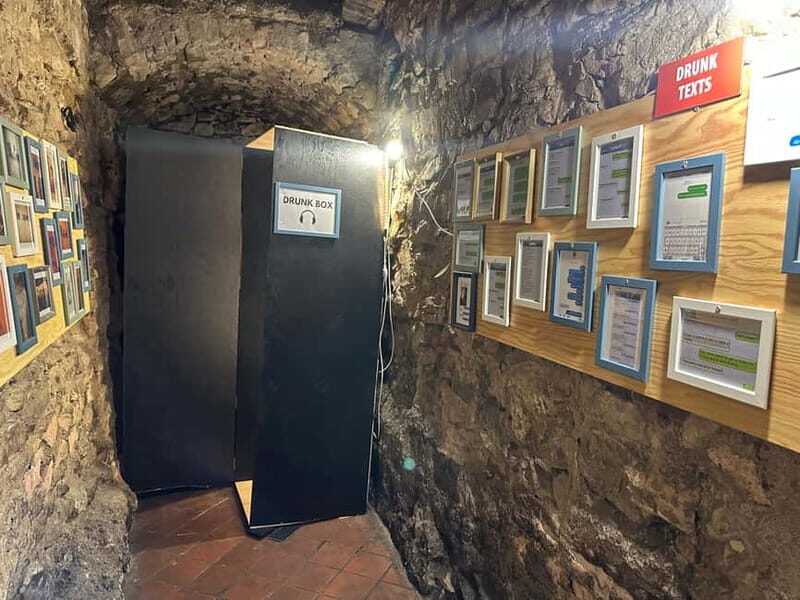 Visit the Hangover Museum in Prague - FAQ
