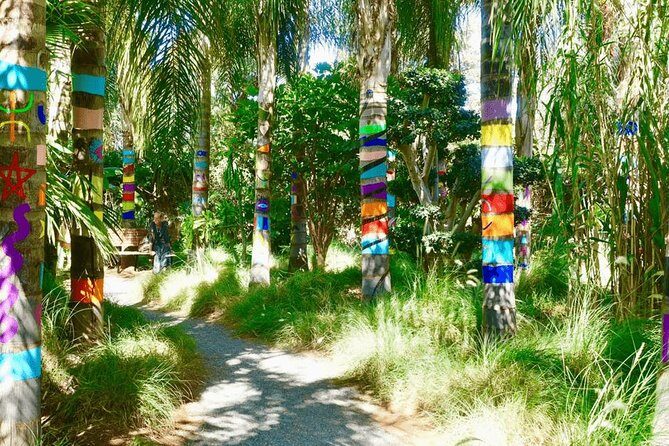 Visit the Magical Anima Gardens & Ourika Valley - Who Will Love This Tour?