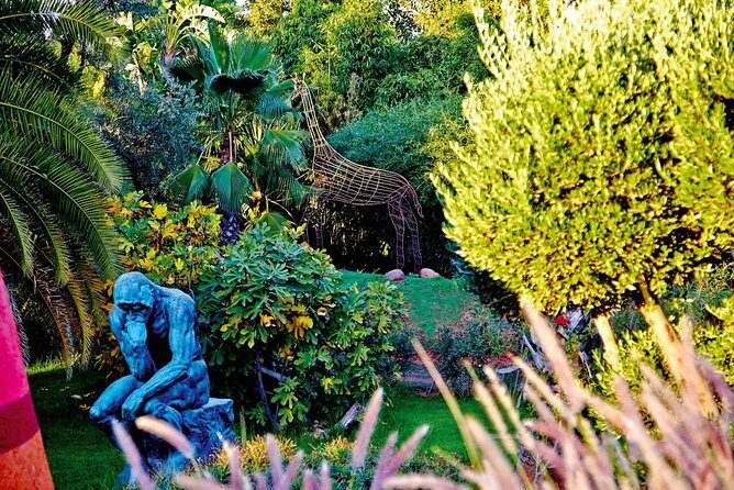 Visit the Magical Anima Gardens & Ourika Valley - FAQ