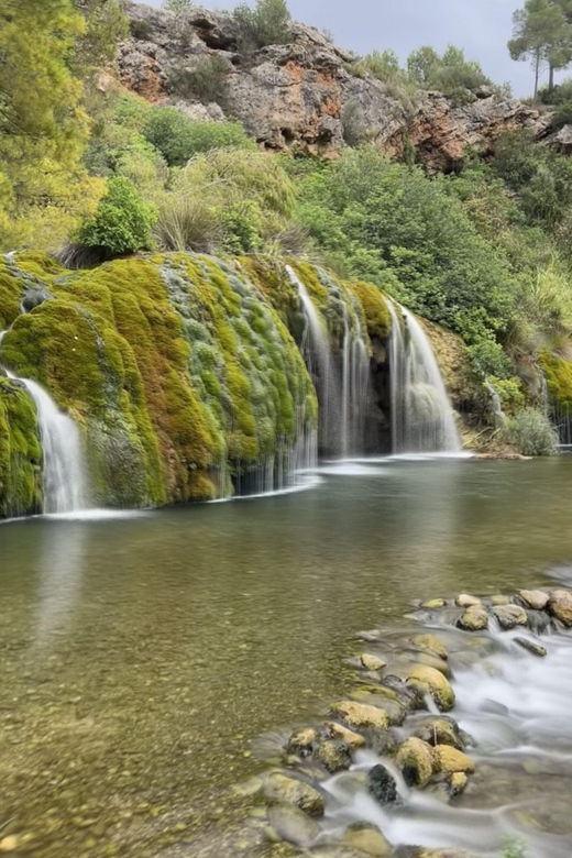 visit-the-most-beautiful-village-in-valencia-chulilla