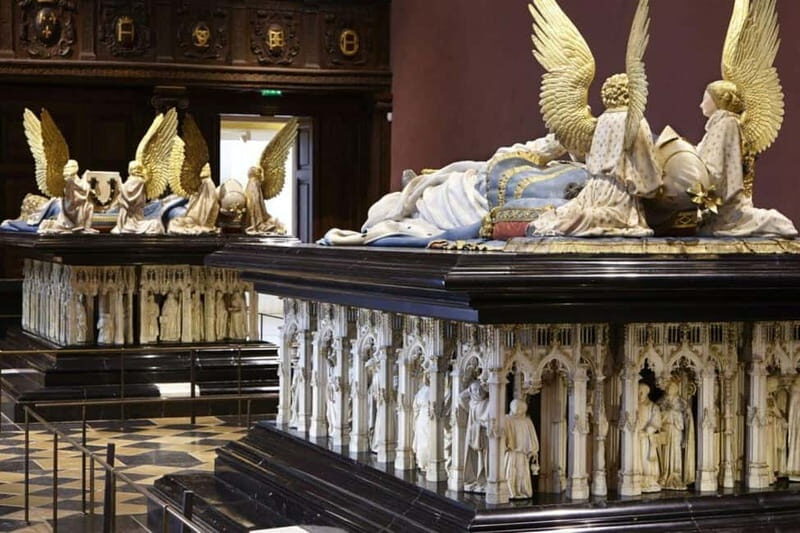 Visit the Musée des Beaux Arts with a french-speaking guide - Key Points