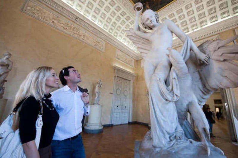 Visit the Musée des Beaux Arts with a french-speaking guide - Price and Value