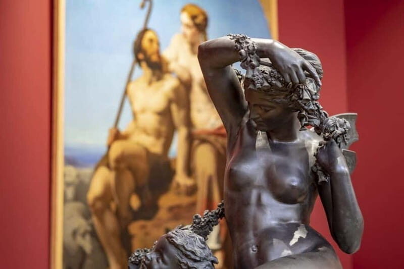 Visit the Musée des Beaux Arts with a french-speaking guide - FAQ