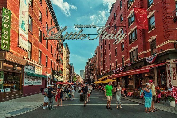 Visit the Museum of Modern Art & 3h Manhattan Walking Tour - A Detailed Look at the Tour Experience