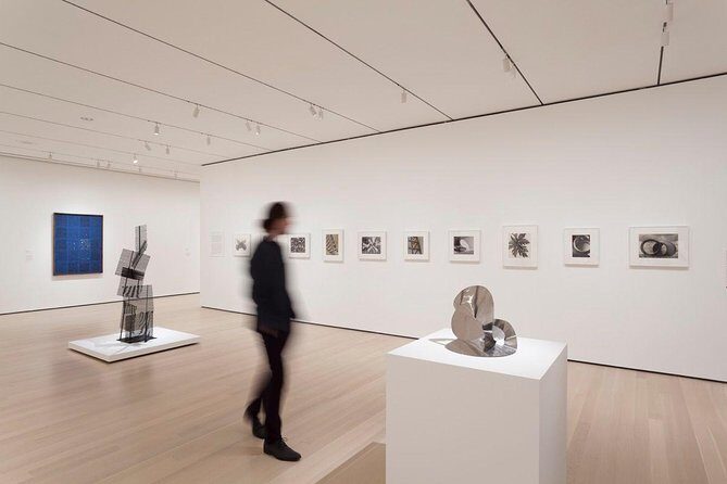 Visit the Museum of Modern Art & 3h Manhattan Walking Tour - FAQ