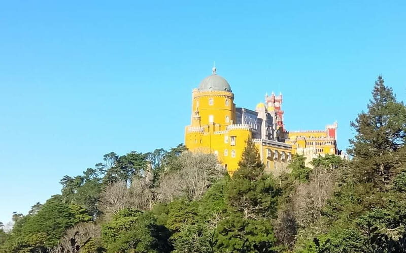 Visit the mystical Sintra, Cabo da Roca and Cascais on a 4x4 - Who Will Love This Tour?