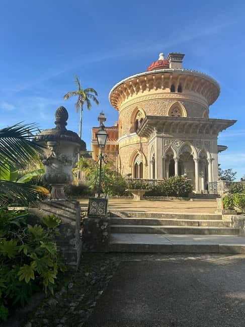 Visit the mystical Sintra, Cabo da Roca and Cascais on a 4x4 - FAQ