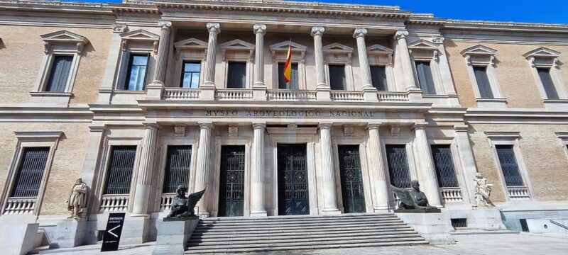 visit-the-national-archaeological-museum-in-madrid