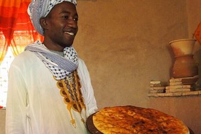 Visit The Nomads, Gnawa Music, Rally In Dunes, Berber Pizza - What the Tour Includes and What You Should Know