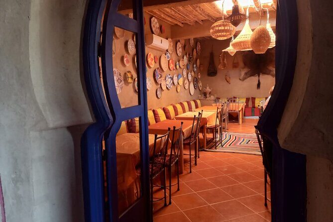 Visit The Nomads, Gnawa Music, Rally In Dunes, Berber Pizza - Practical Tips for Your Tour