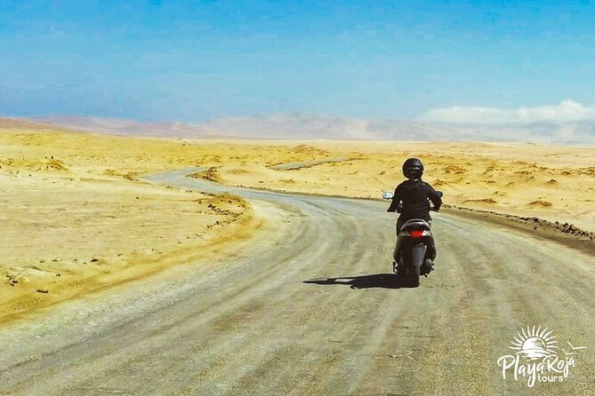 visit-the-paracas-national-reserve-on-a-scooter