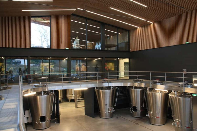 Visit The senses of Malherbes - A Detailed Look at the Experience