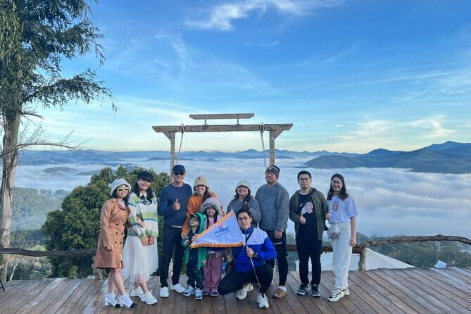 VISIT THE TOP ATTRACTIONS IN DALAT (Private tour) - Who Will Love This Tour?