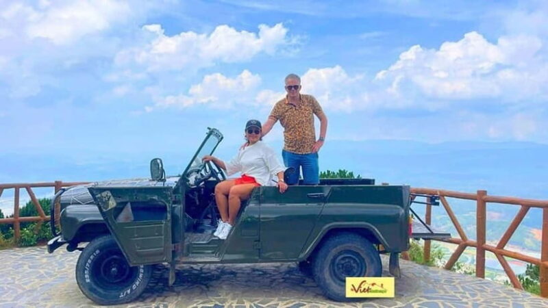 VISIT THE TOP ATTRACTIONS IN DALAT (Private tour) - Key Points