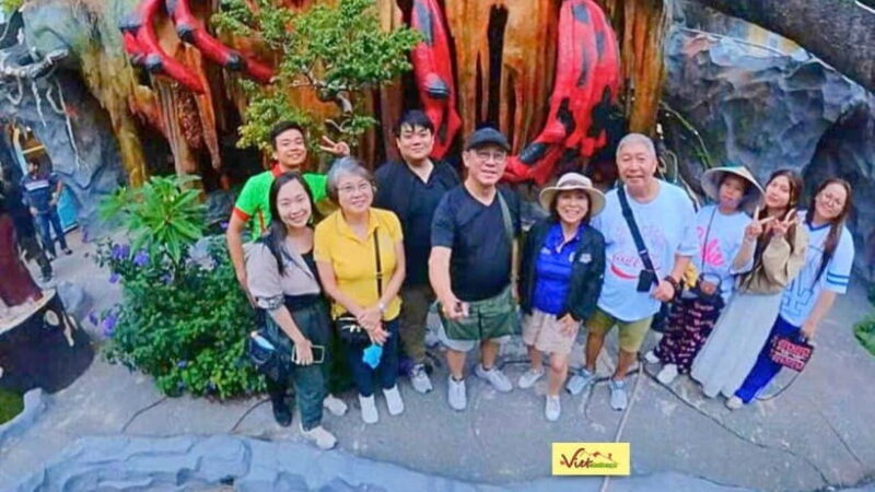 VISIT THE TOP ATTRACTIONS IN DALAT (Private tour) - A Full Breakdown of What to Expect from the Dalat Private Tour