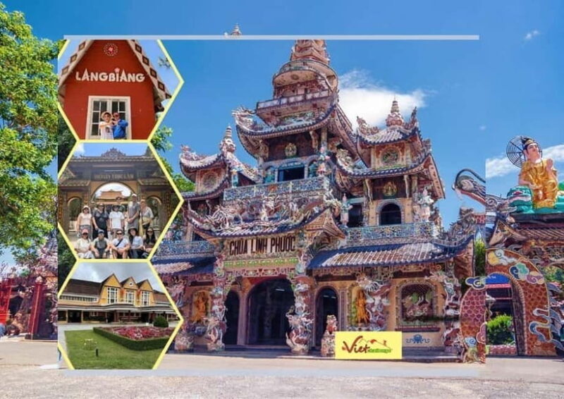 VISIT THE TOP ATTRACTIONS IN DALAT (Private tour) - Who Should Consider This Tour?