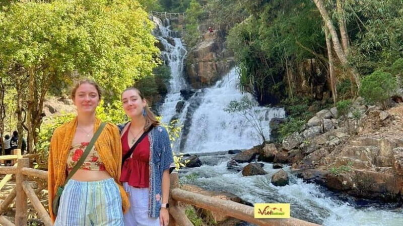 VISIT THE TOP ATTRACTIONS IN DALAT (Private tour) - Frequently Asked Questions