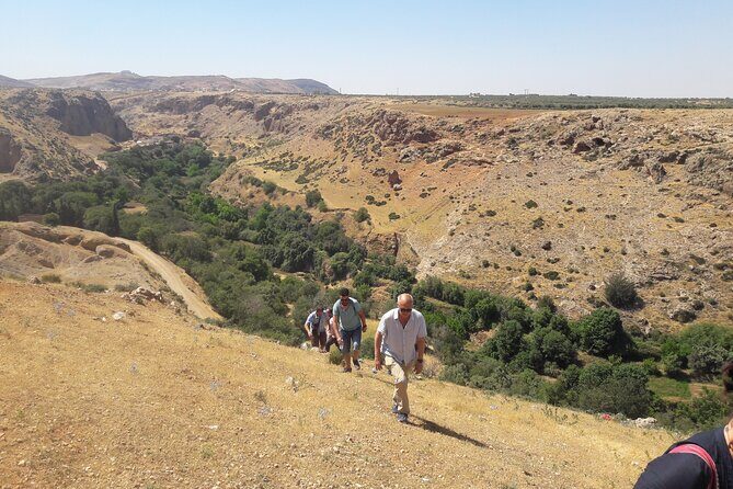 Visit the waterfall and hidden caves - Is This Tour Worth It?