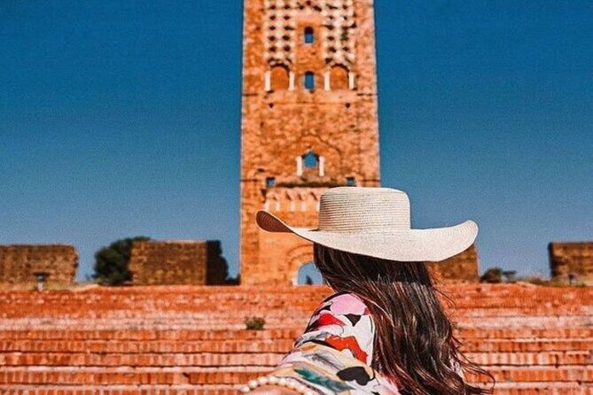 Visit Tlemcen and Oran on a 3-Day Private Tour - Key Points