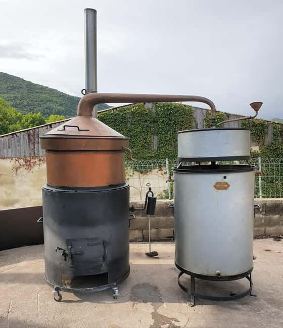 Visit to a family lavender essential oil distillery - Who Will Love This Experience?