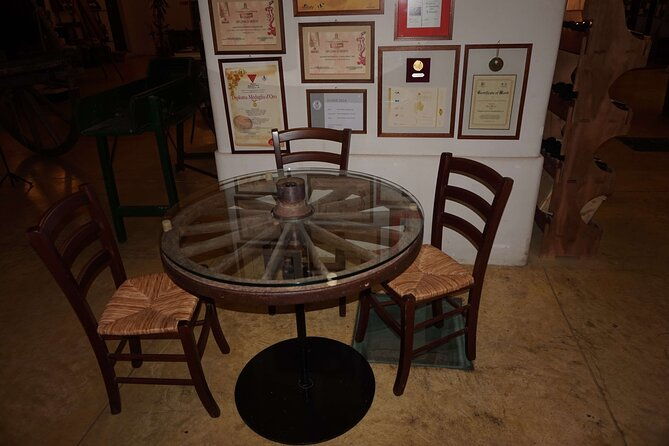 visit-to-a-winery-in-salento-with-wine-tasting-and-light-lunch-from-lecce