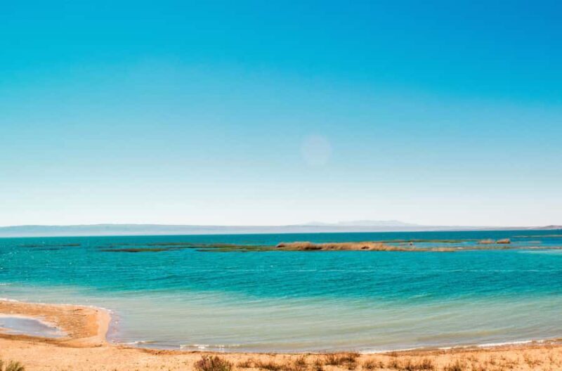 Visit to Achraf or Ukhum or Sentob, Lake Aydar and Nourata (3 days) - Practical Details & Tips