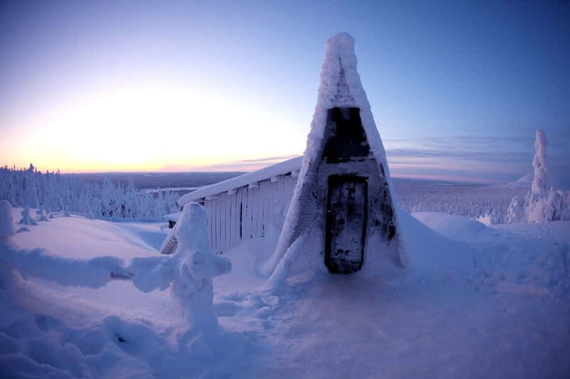 Visit to Amethyst Mine in Luosto from Rovaniemi - A Closer Look at the Tour Itinerary and Experience